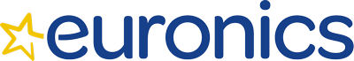 euronics original logo