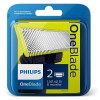 QP220/55 Ανταλλακτικη λεπίδα X2 για Philips OneBlade Pro