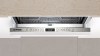 Πλυντήριο πιάτων πλήρως εντοιχιζόμενο PITSOS DVF61X00 60 εκ με τρίτο συρτάρι για μαχαιροπίρουνα και HomeConnect